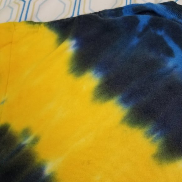 Vintage Universal Studios X-Men Wolverine T Shirt - Picture 7 of 7